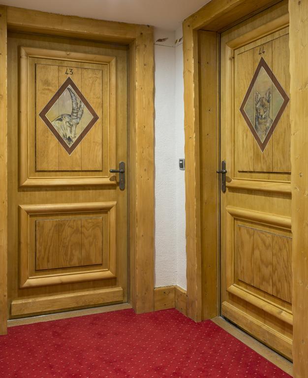 Aparthotel Cgh Boutique Le Napoleon 5*