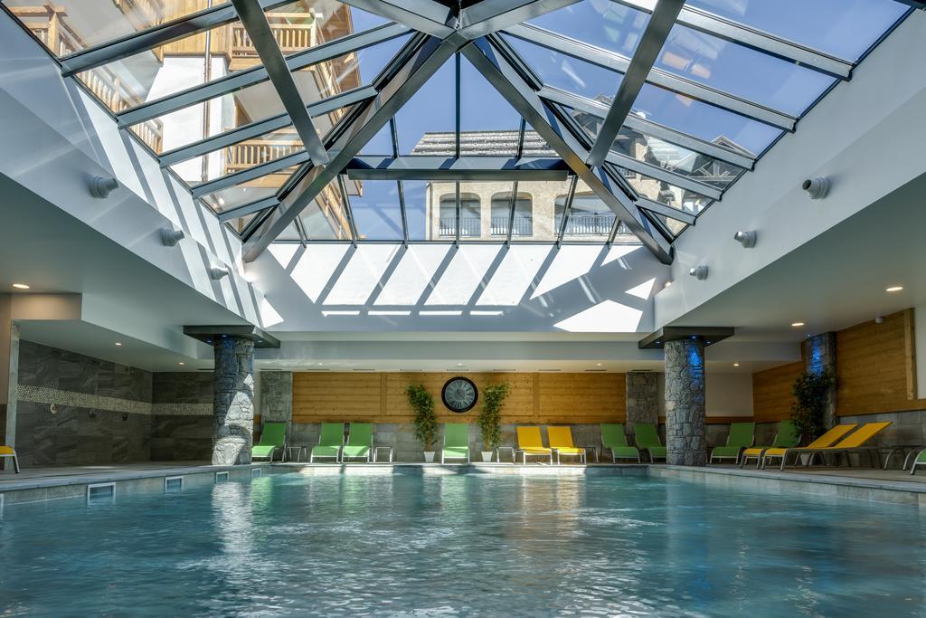 Cgh Boutique Le Napoleon 5*