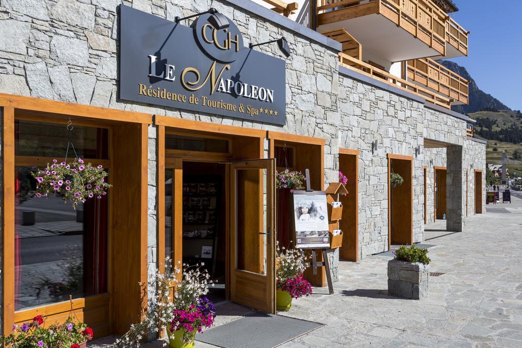 Cgh Boutique Le Napoleon