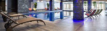 Cgh Boutique Le Napoleon Aparthotel
