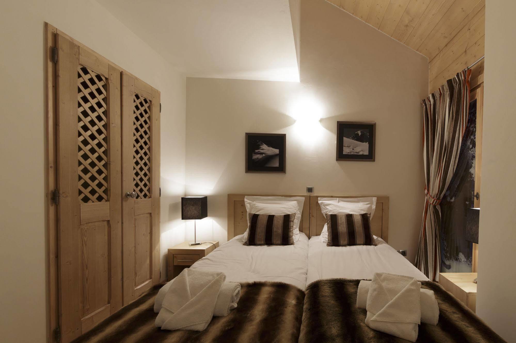 Aparthotel Cgh Boutique Le Napoleon 5*