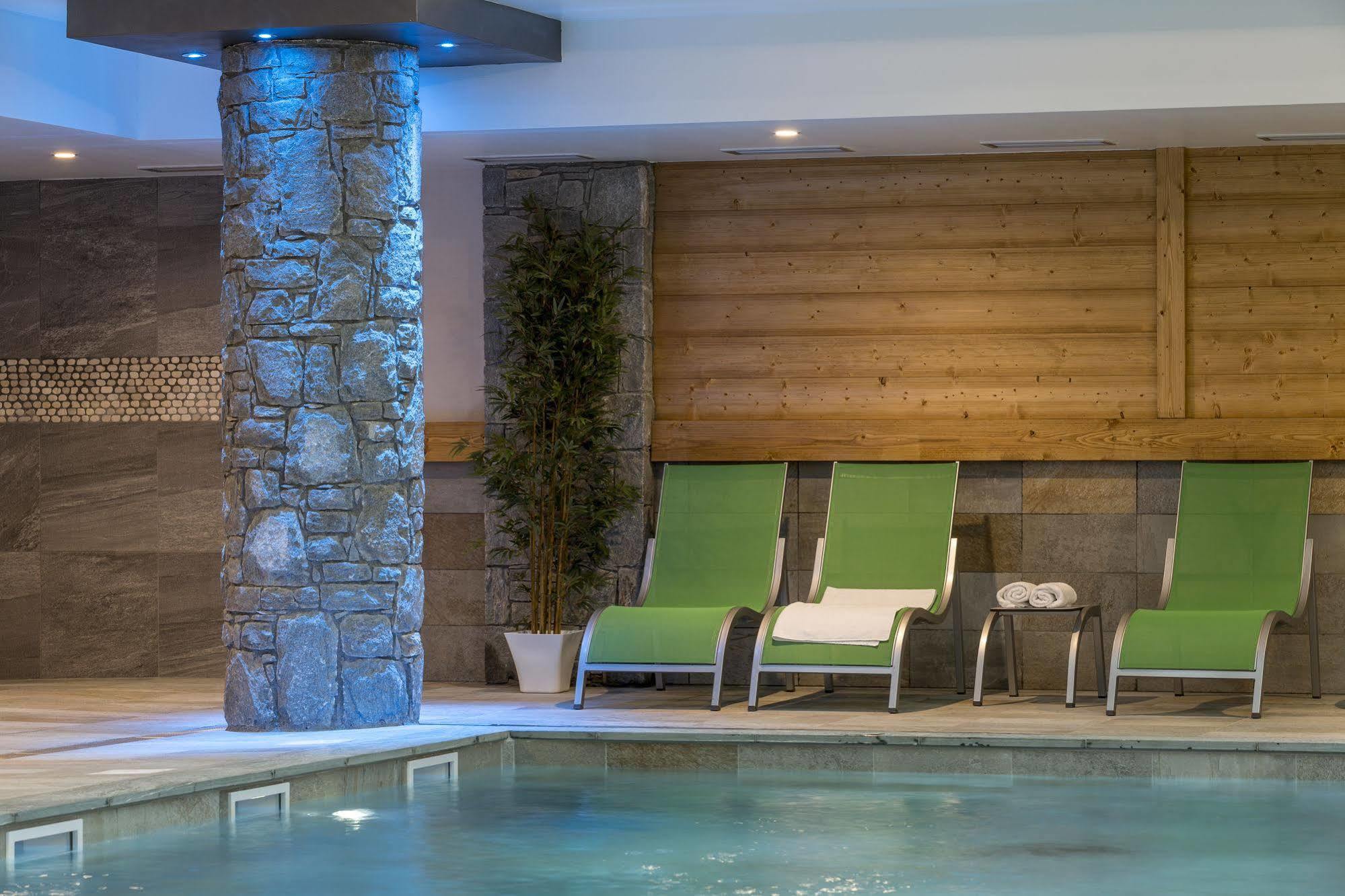 Aparthotel Cgh Boutique Le Napoleon