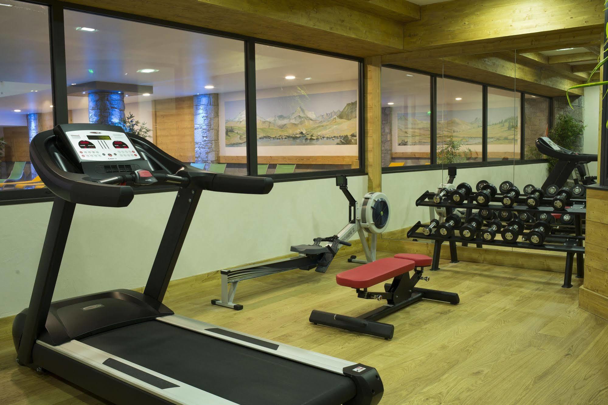 Cgh Boutique Le Napoleon 5*