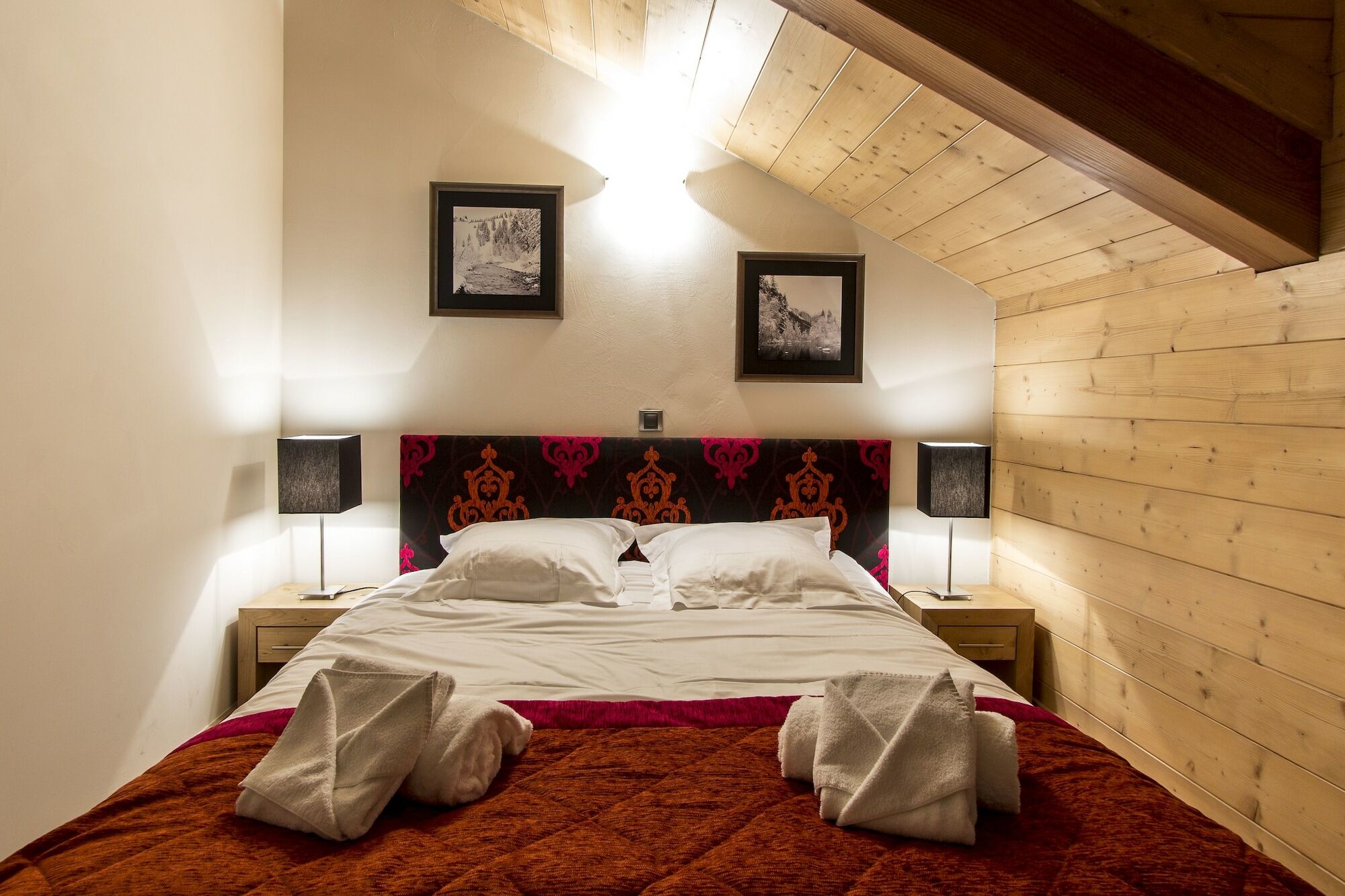 Cgh Boutique Le Napoleon 5*