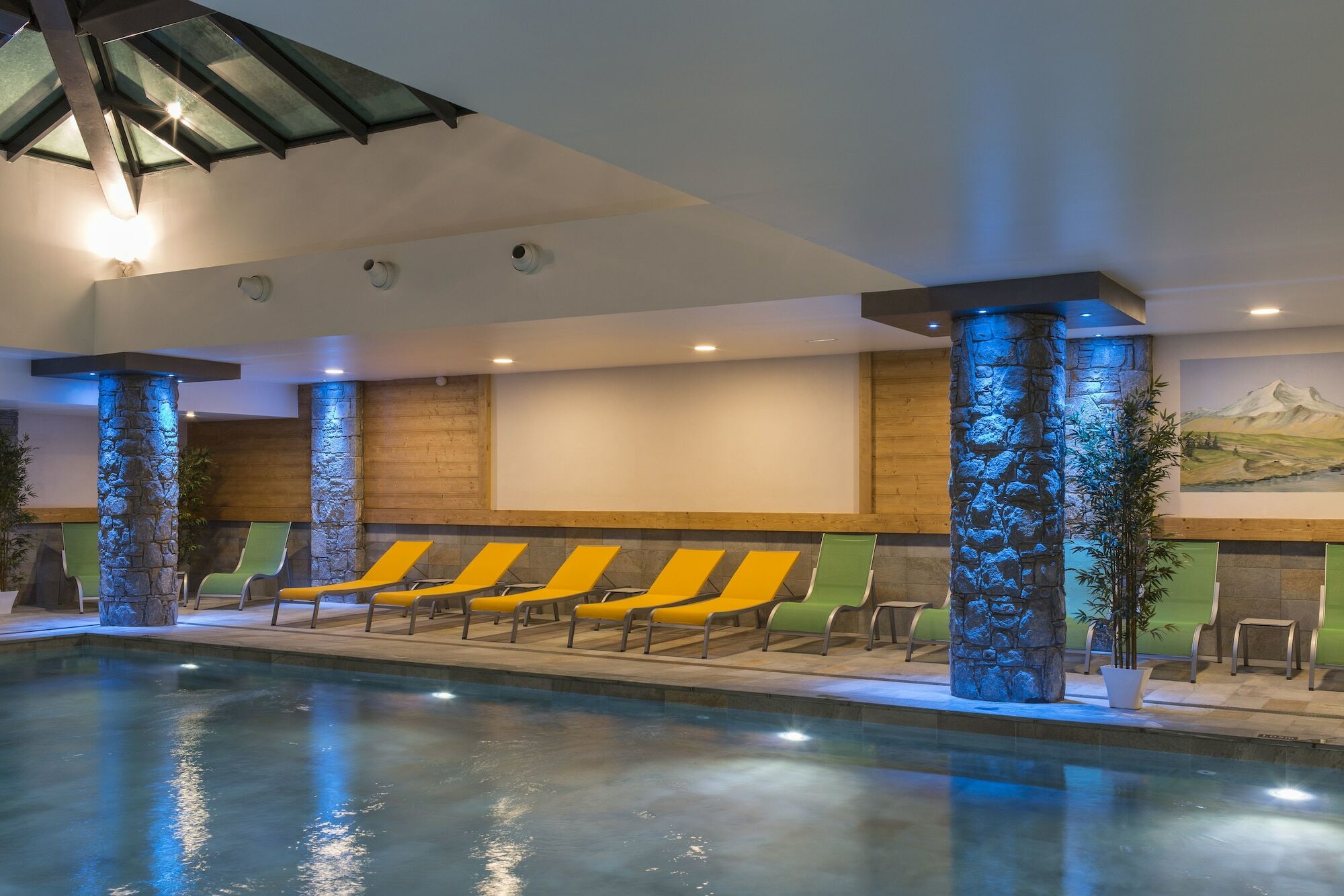Cgh Boutique Le Napoleon 5* Montgenèvre